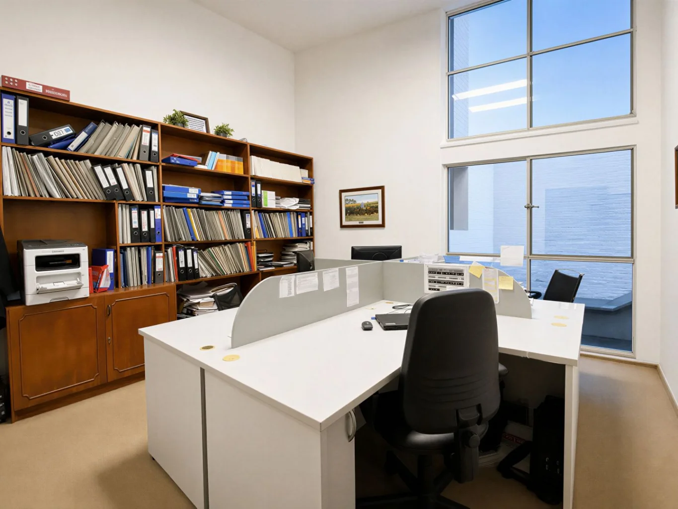 Oficina en Ciudad Vieja, propiedad 294370 -Imagen 10