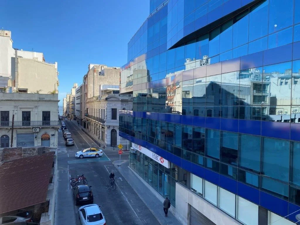 Oficina en Ciudad Vieja, propiedad 294370 -Imagen 5