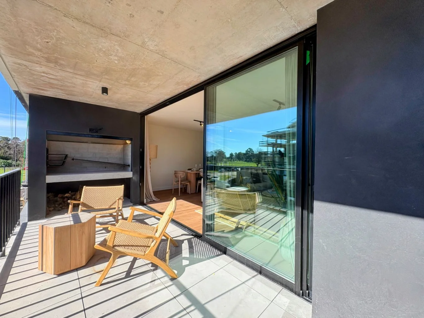 Apartamento en Carrasco Norte, propiedad 294585 -Imagen 9