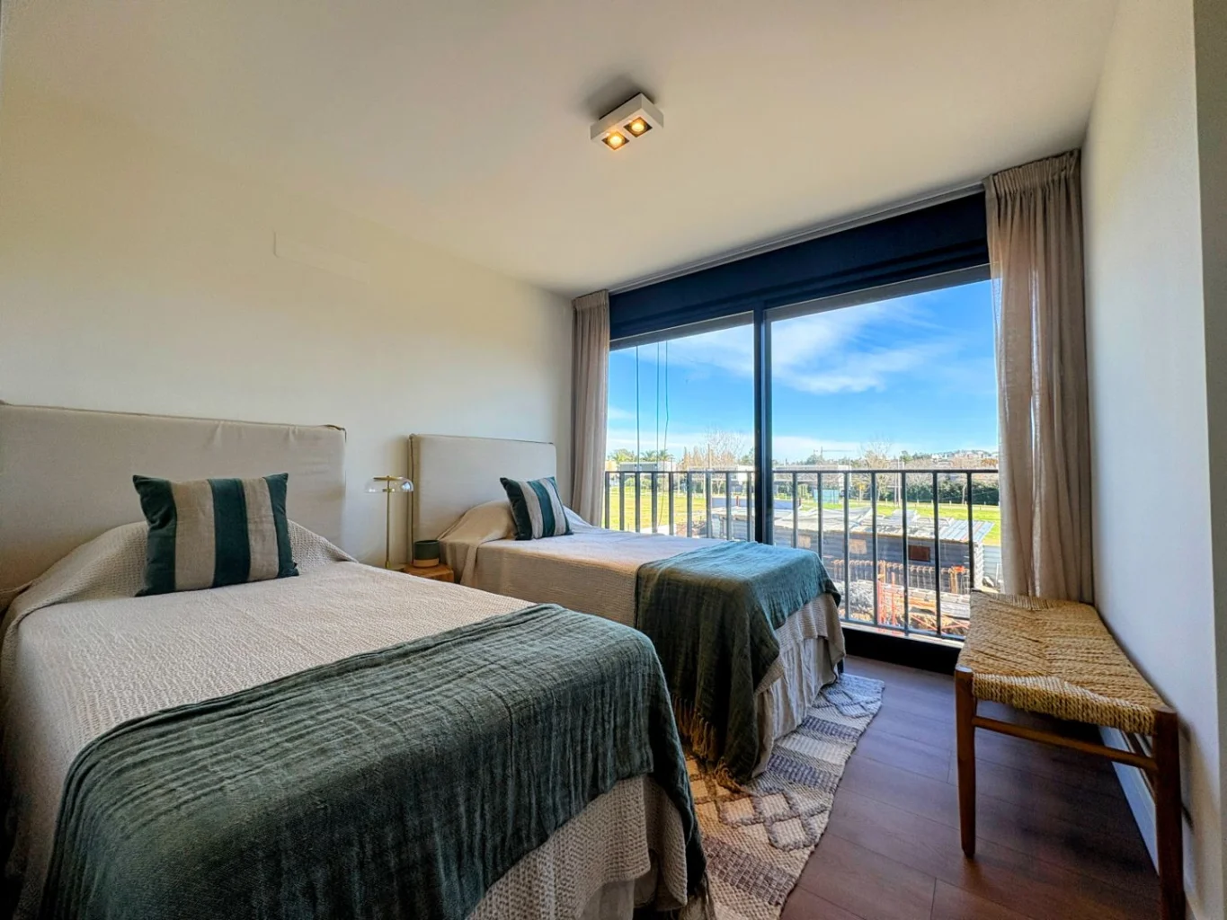 Apartamento en Carrasco Norte, propiedad 294585 -Imagen 17