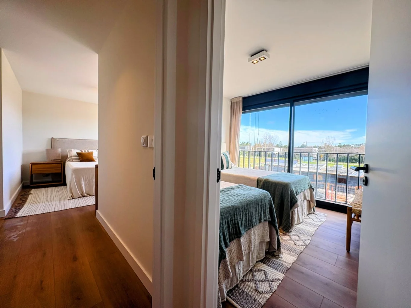 Apartamento en Carrasco Norte, propiedad 294585 -Imagen 19