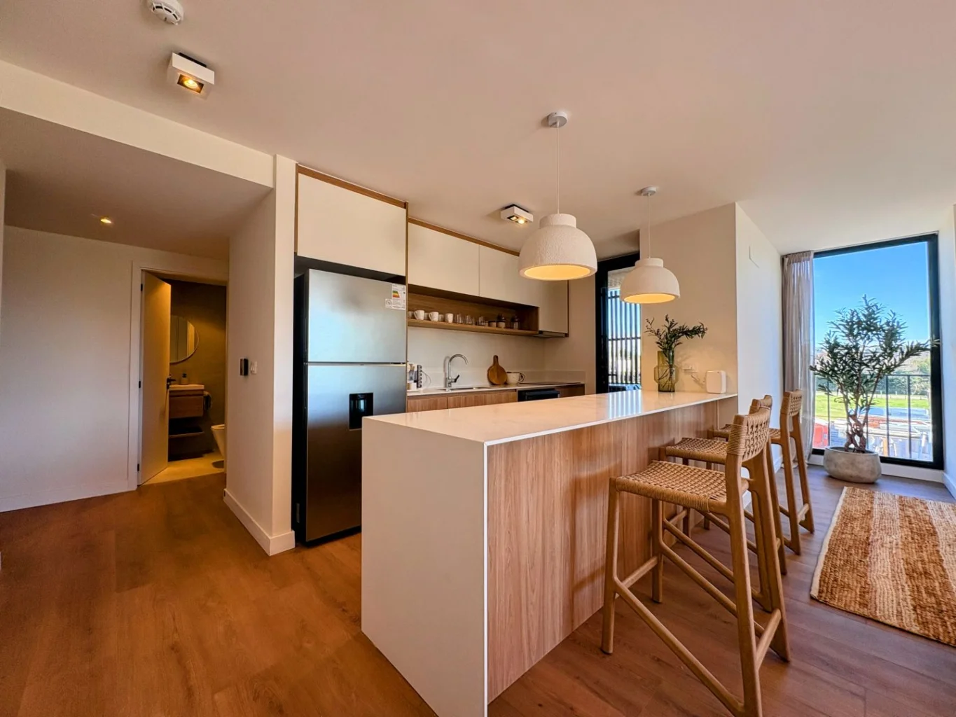 Apartamento en Carrasco Norte, propiedad 294585 -Imagen 3