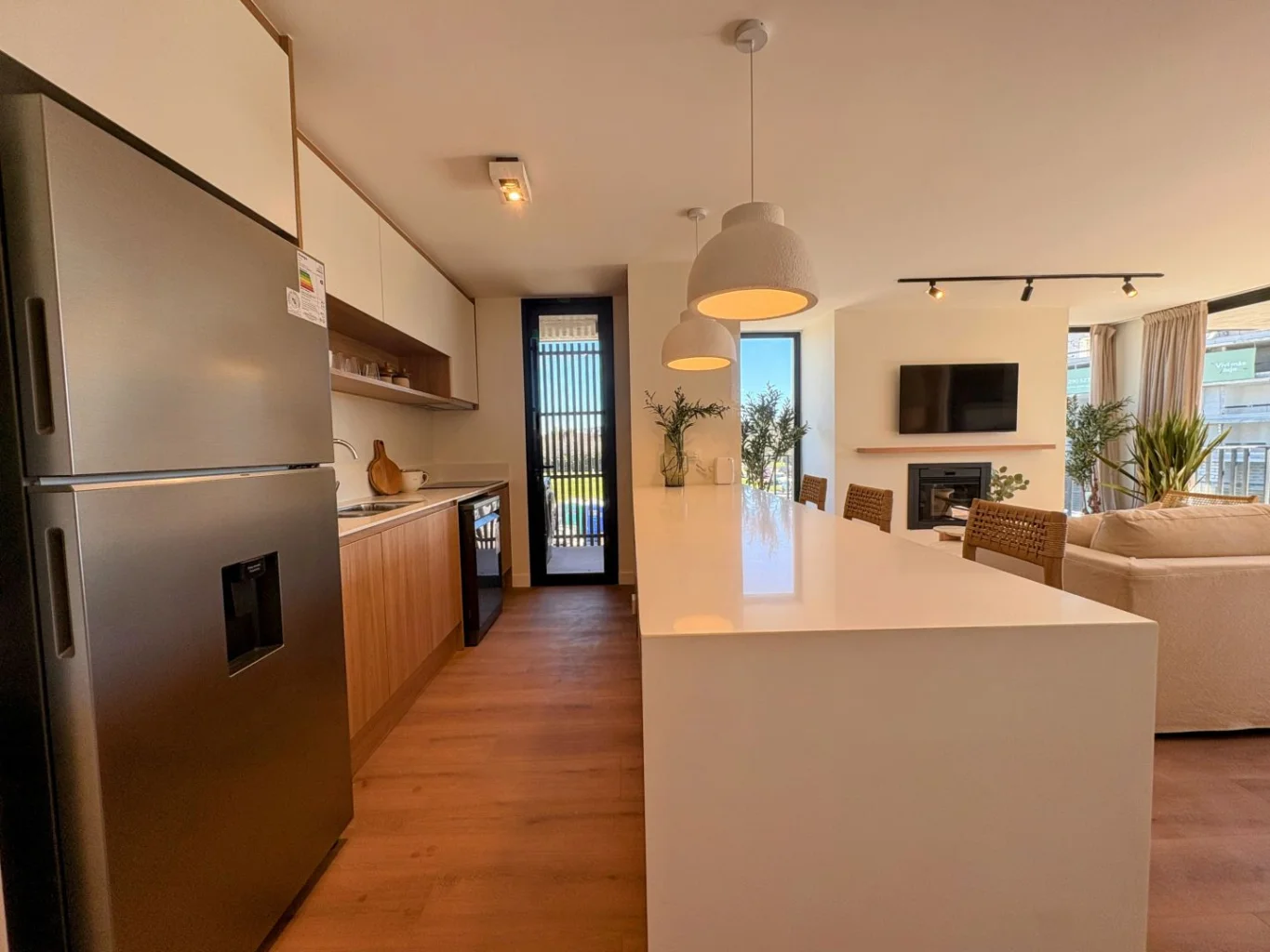 Apartamento en Carrasco Norte, propiedad 294585 -Imagen 4
