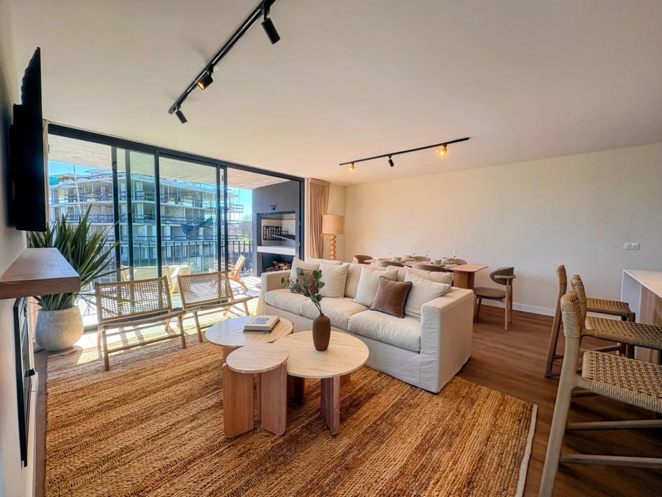 Apartamento en Carrasco Norte, propiedad 294585 -Imagen 6