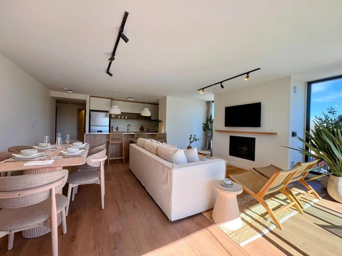 Apartamento en Carrasco Norte, propiedad 294585 -Imagen 8