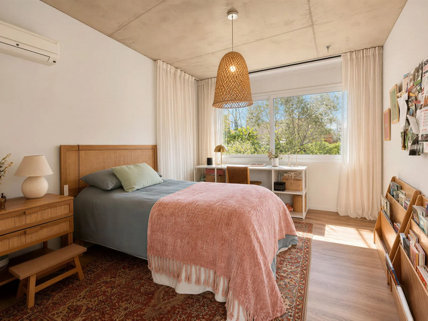 Casa en Barrios Privados, propiedad 295786 -Imagen 9