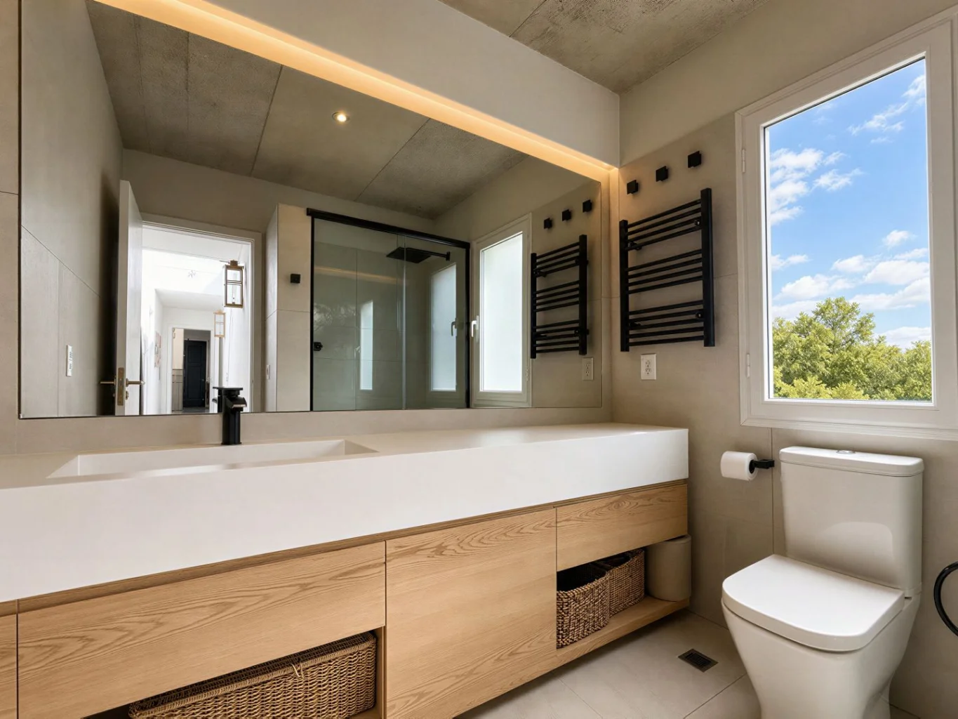 Casa en Barrios Privados, propiedad 295786 -Imagen 10