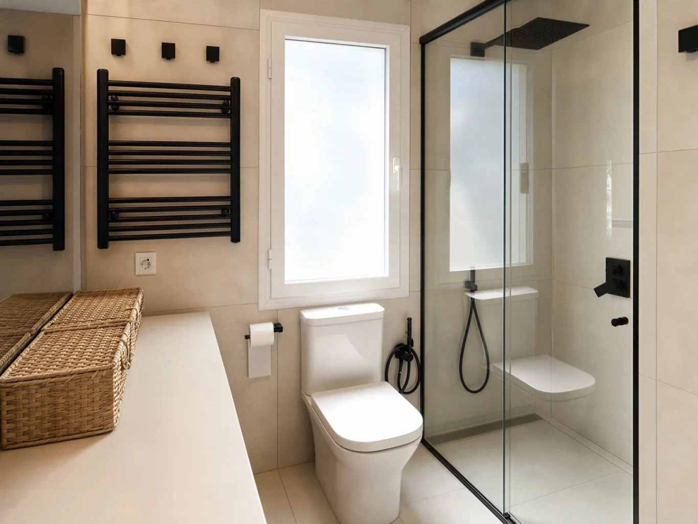 Casa en Barrios Privados, propiedad 295786 -Imagen 11