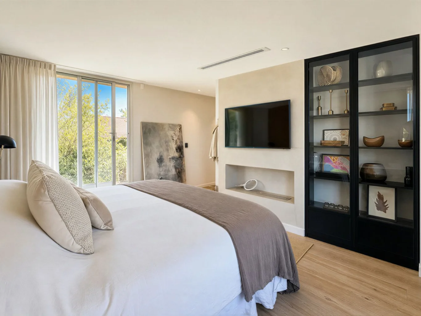 Casa en Barrios Privados, propiedad 295786 -Imagen 16