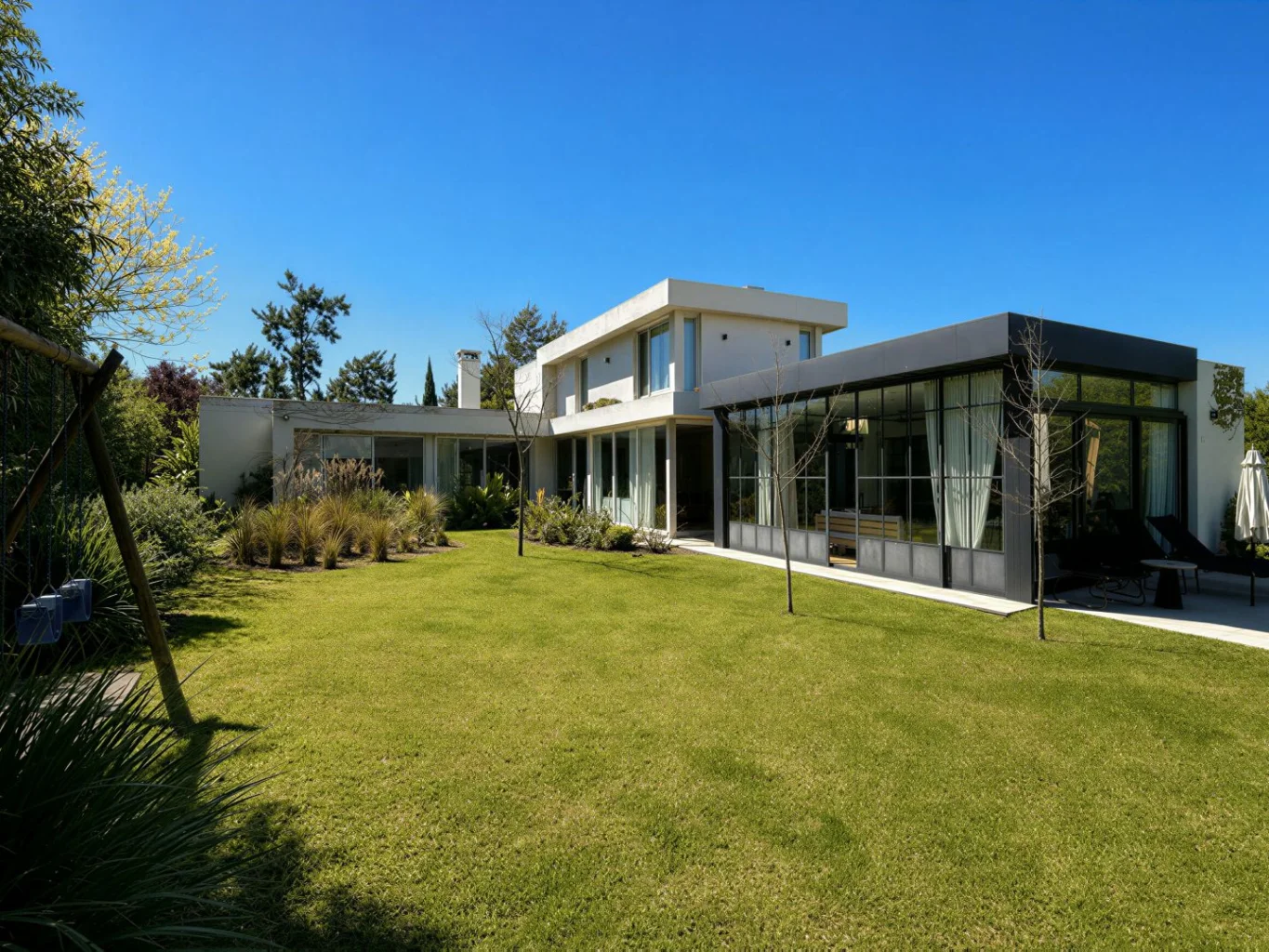 Casa en Barrios Privados, propiedad 295786 -Imagen 17