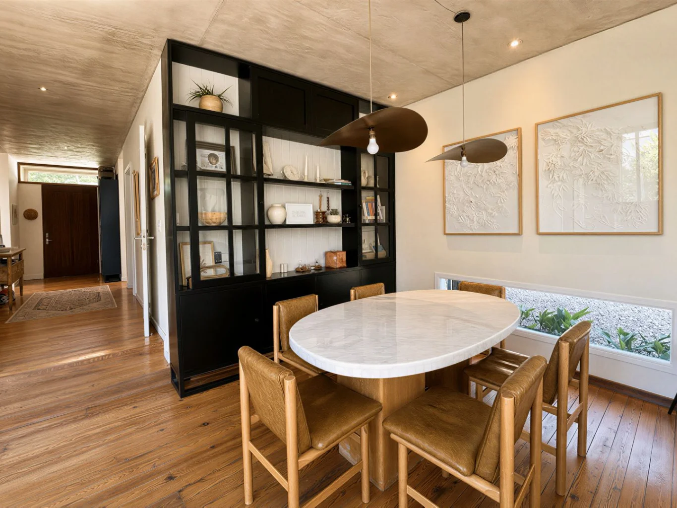 Casa en Barrios Privados, propiedad 295786 -Imagen 3