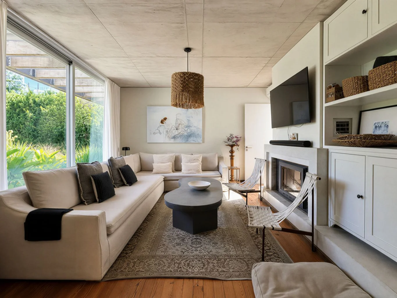 Casa en Barrios Privados, propiedad 295786 -Imagen 4