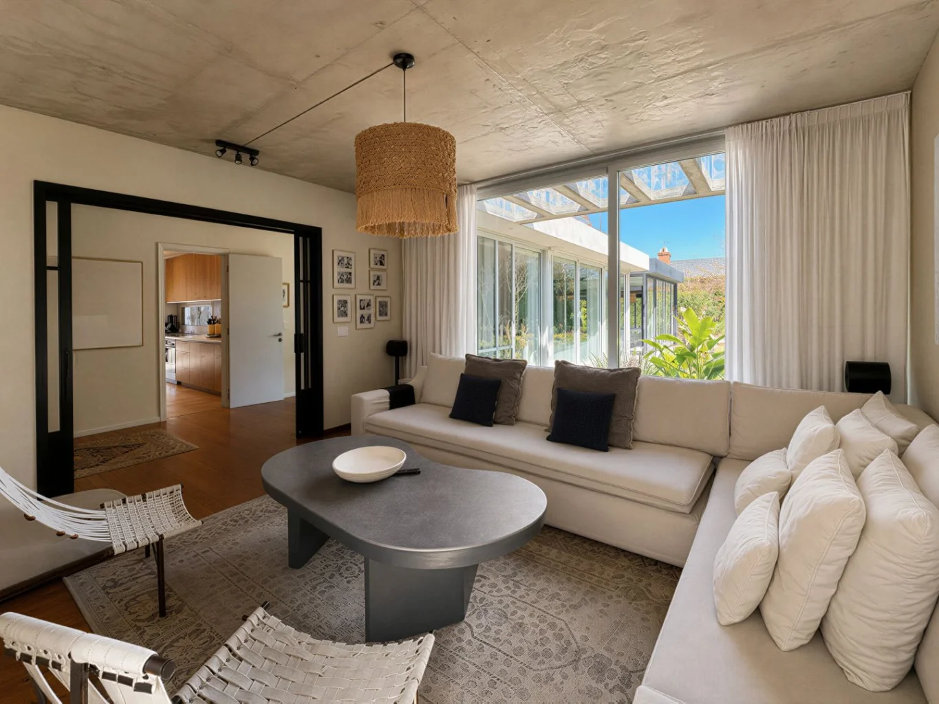 Casa en Barrios Privados, propiedad 295786 -Imagen 5