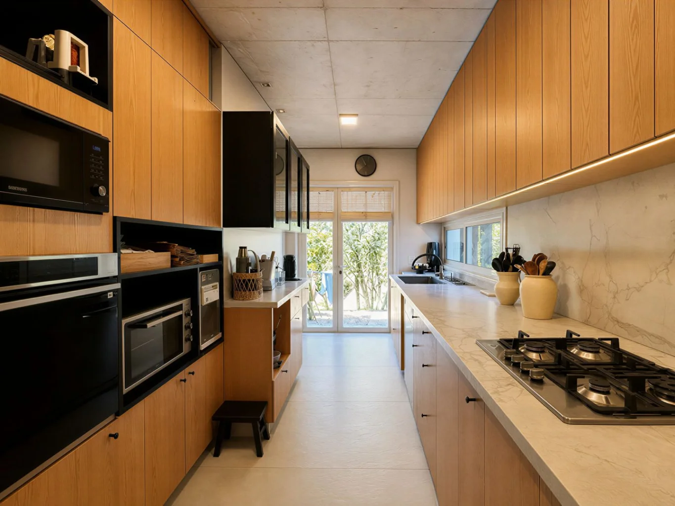 Casa en Barrios Privados, propiedad 295786 -Imagen 6