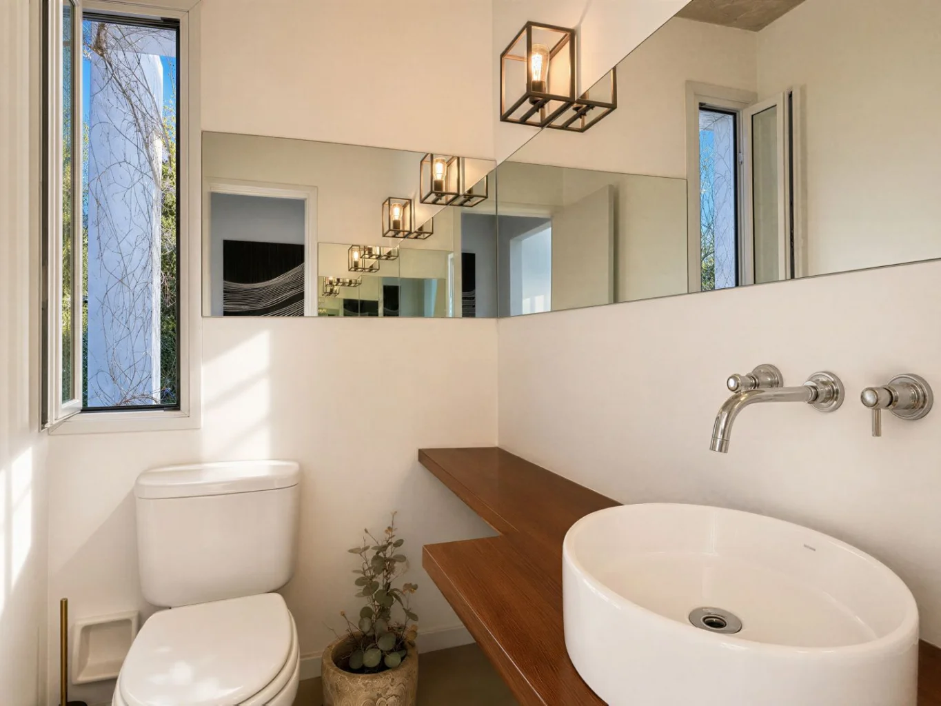 Casa en Barrios Privados, propiedad 295786 -Imagen 7