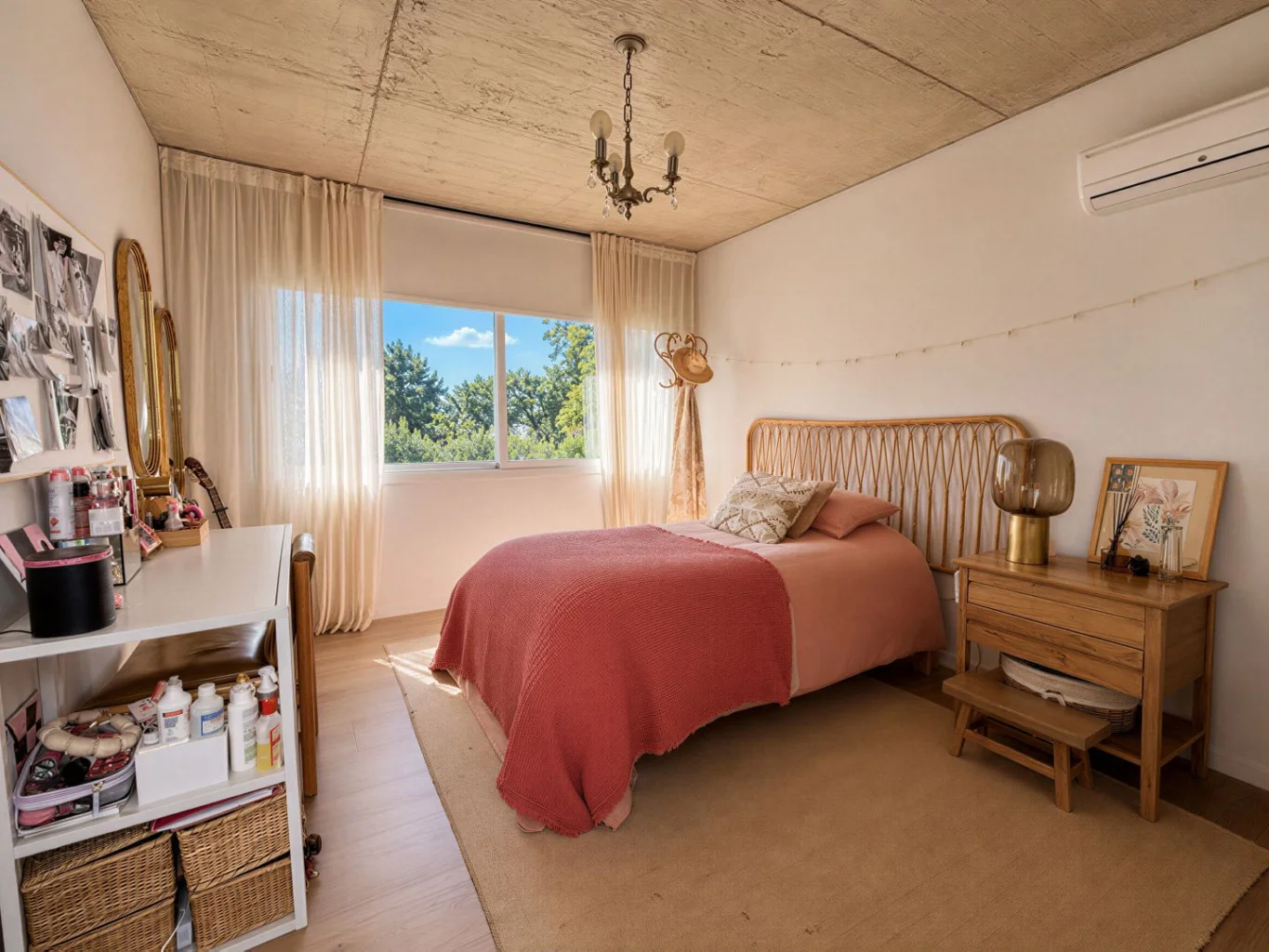 Casa en Barrios Privados, propiedad 295786 -Imagen 8