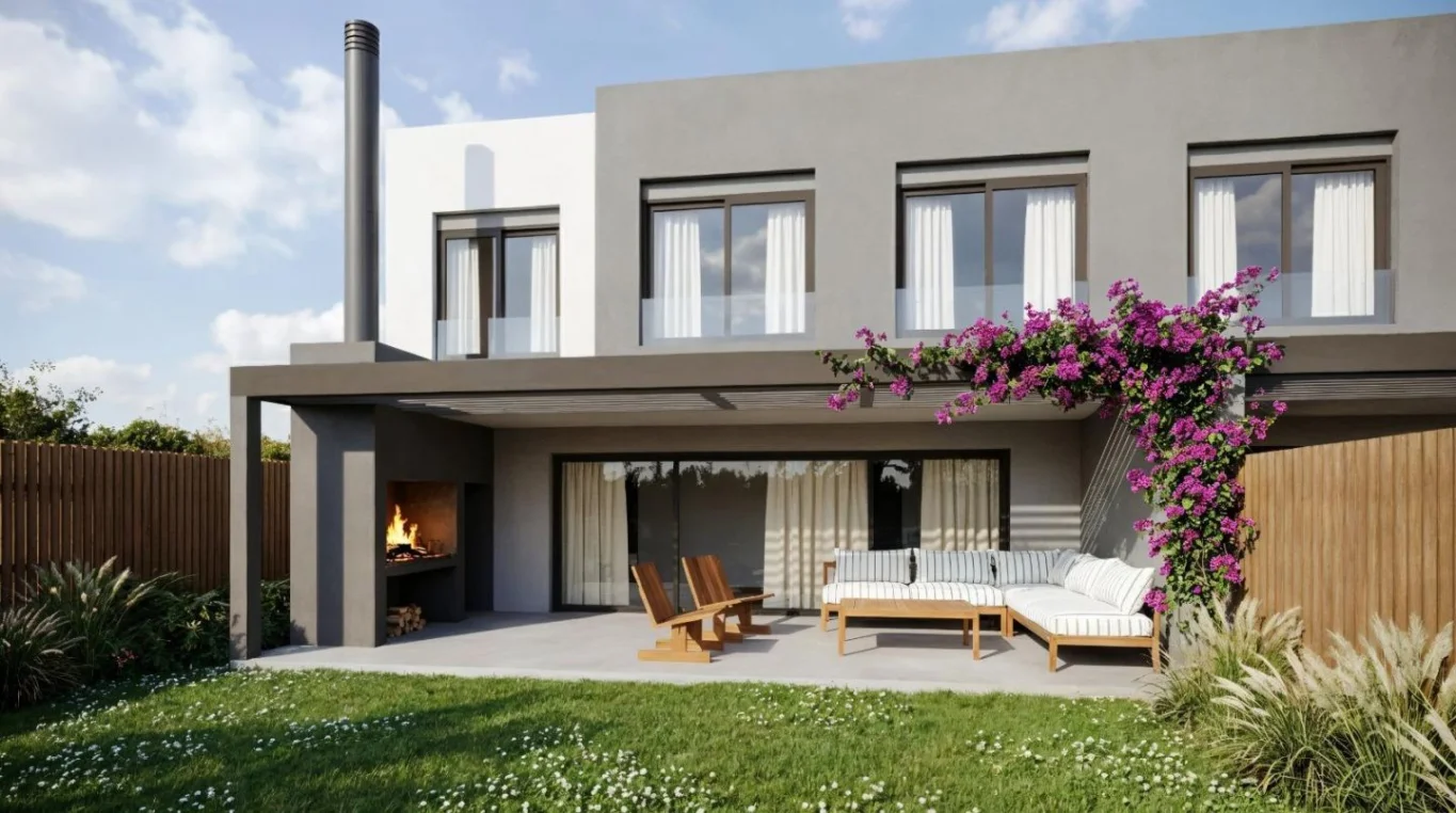 Casa en Parque Miramar, propiedad 296890 -Imagen 1