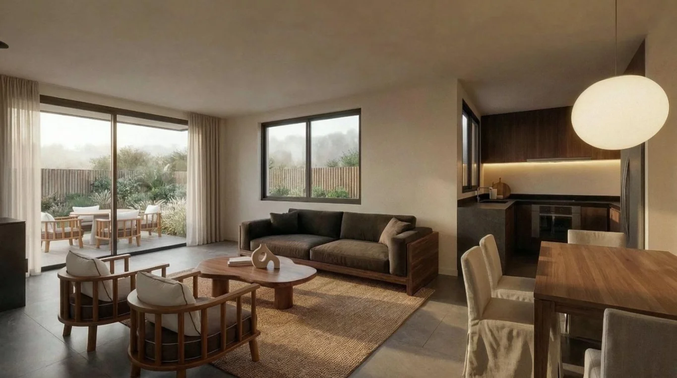 Casa en Parque Miramar, propiedad 296890 -Imagen 2