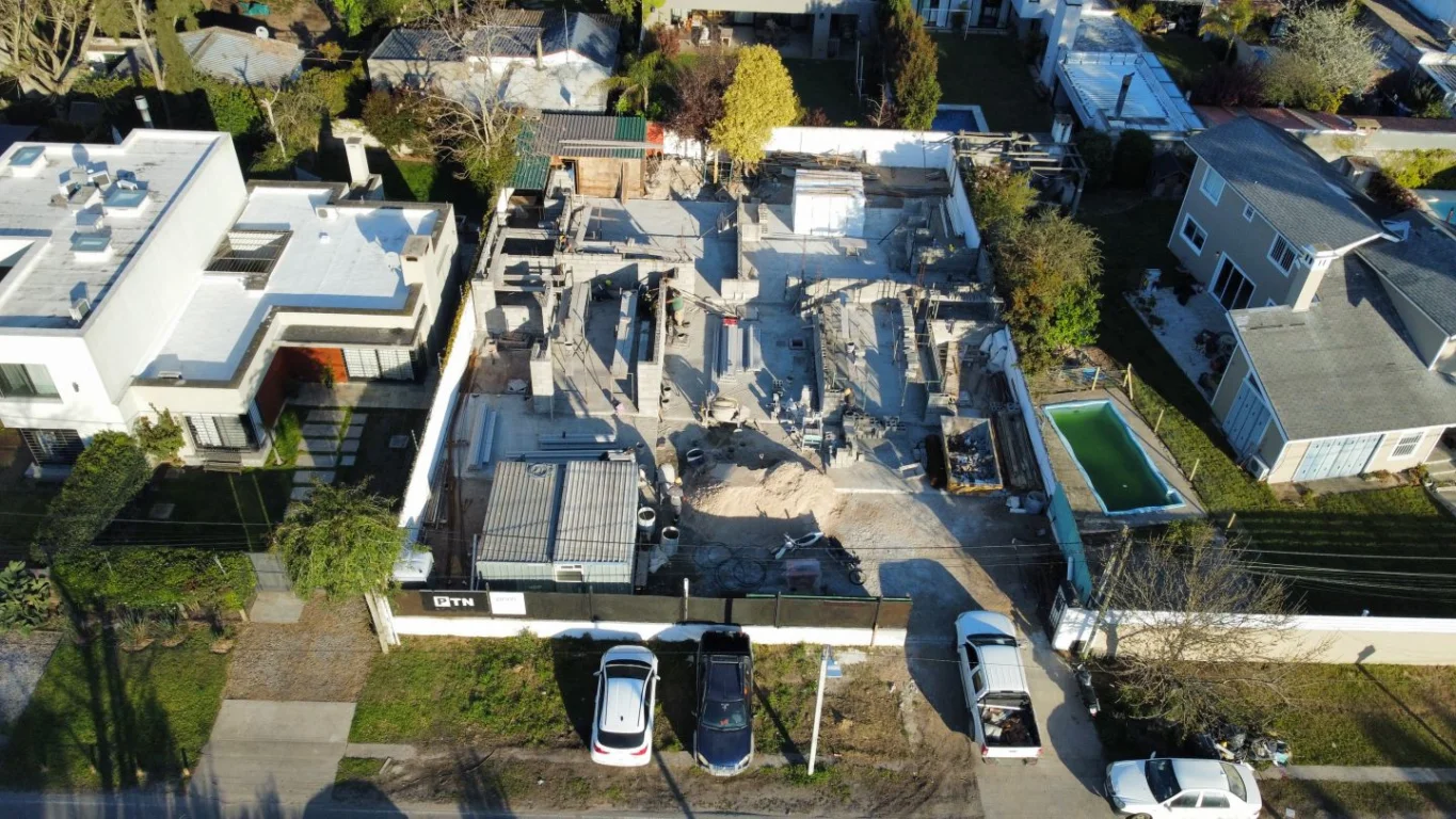 Casa en Parque Miramar, propiedad 296890 -Imagen 7
