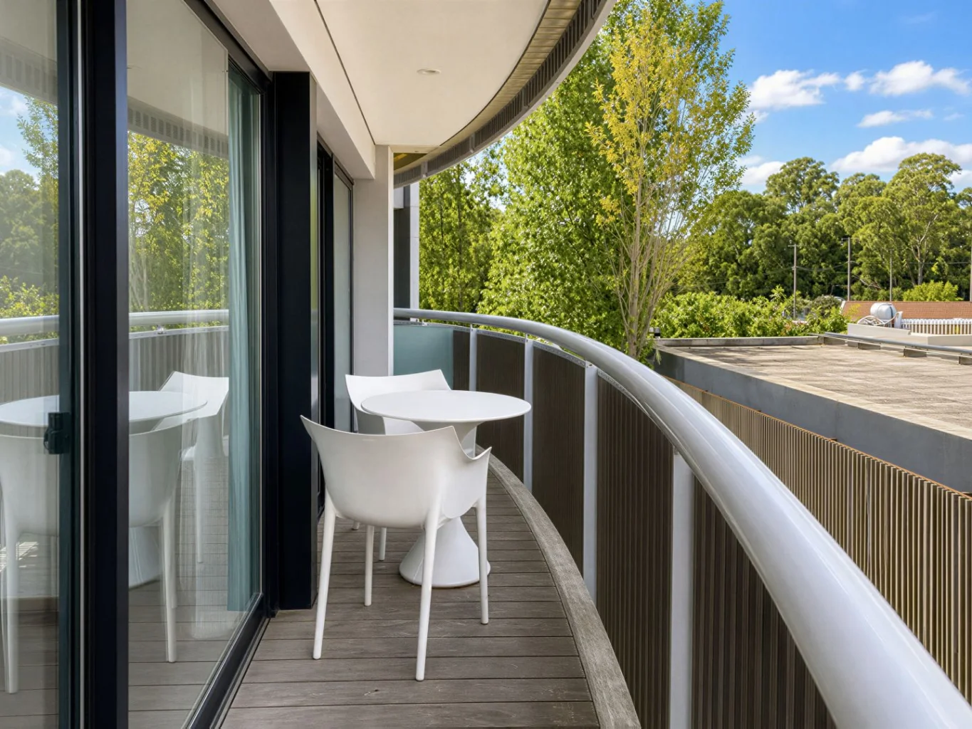 Apartamento en Parque Miramar, propiedad 297702 -Imagen 10