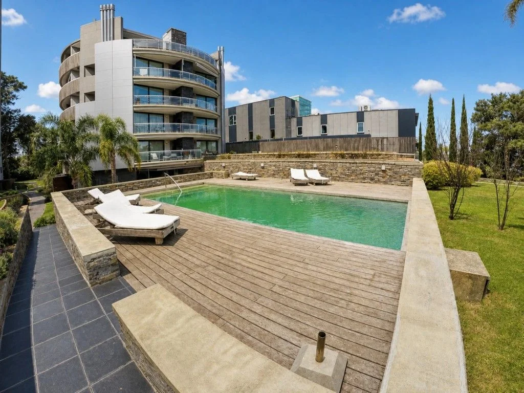 Apartamento en Parque Miramar, propiedad 297702 -Imagen 12
