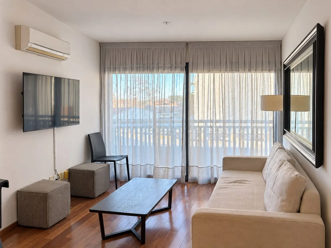 Apartamento en Parque Miramar, propiedad 297702 -Imagen 2