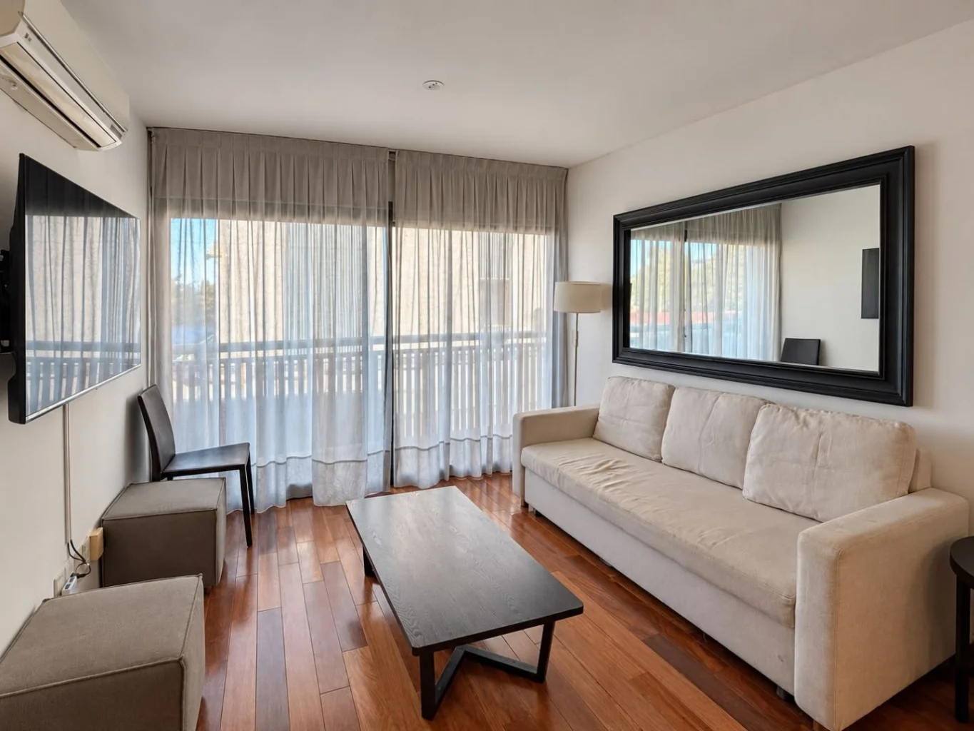 Apartamento en Parque Miramar, propiedad 297702 -Imagen 3