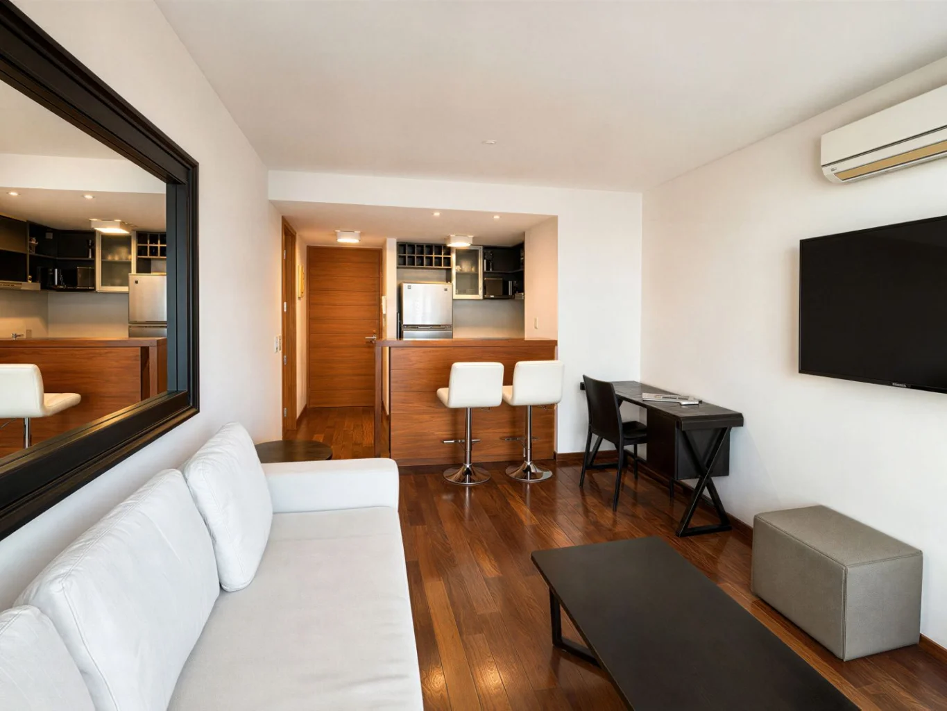 Apartamento en Parque Miramar, propiedad 297702 -Imagen 4