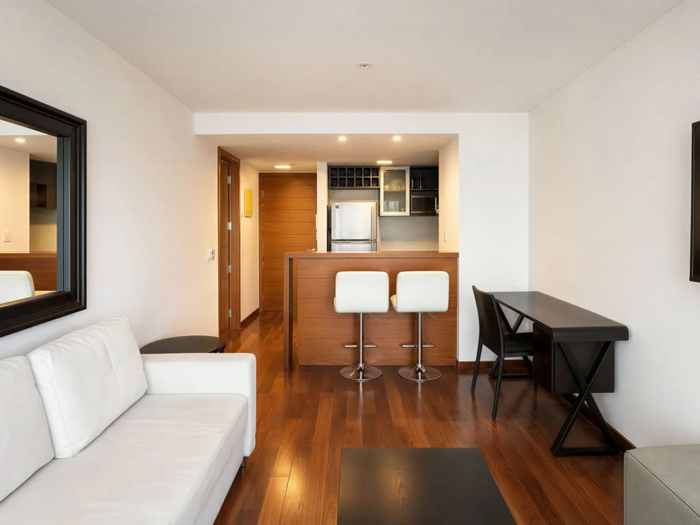Apartamento en Parque Miramar, propiedad 297702 -Imagen 5
