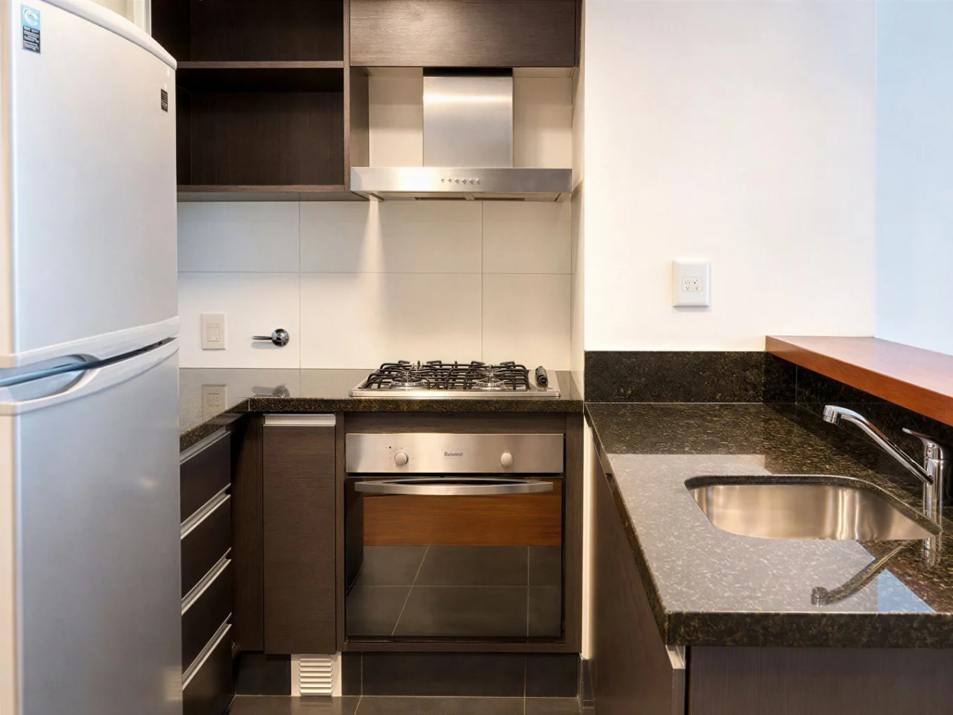 Apartamento en Parque Miramar, propiedad 297702 -Imagen 6