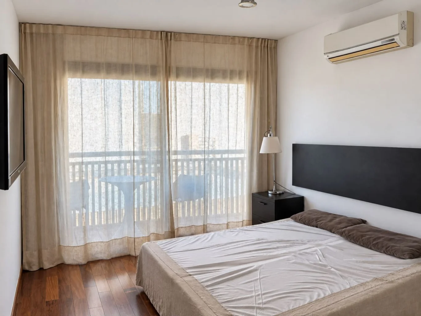 Apartamento en Parque Miramar, propiedad 297702 -Imagen 8