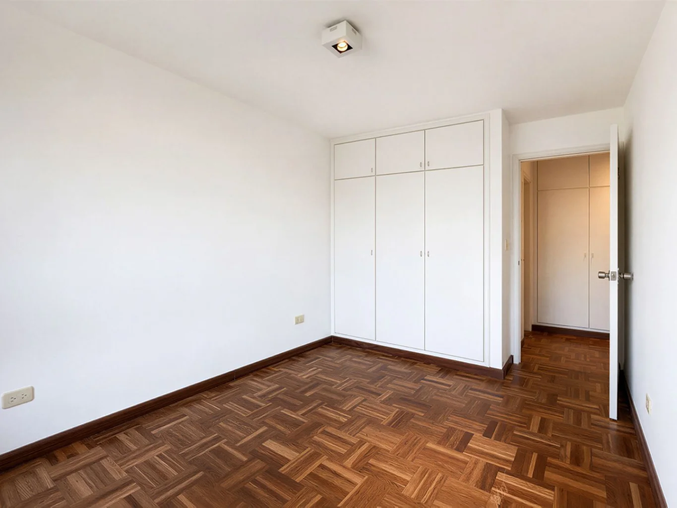 Apartamento en Parque Miramar, propiedad 298057 -Imagen 9