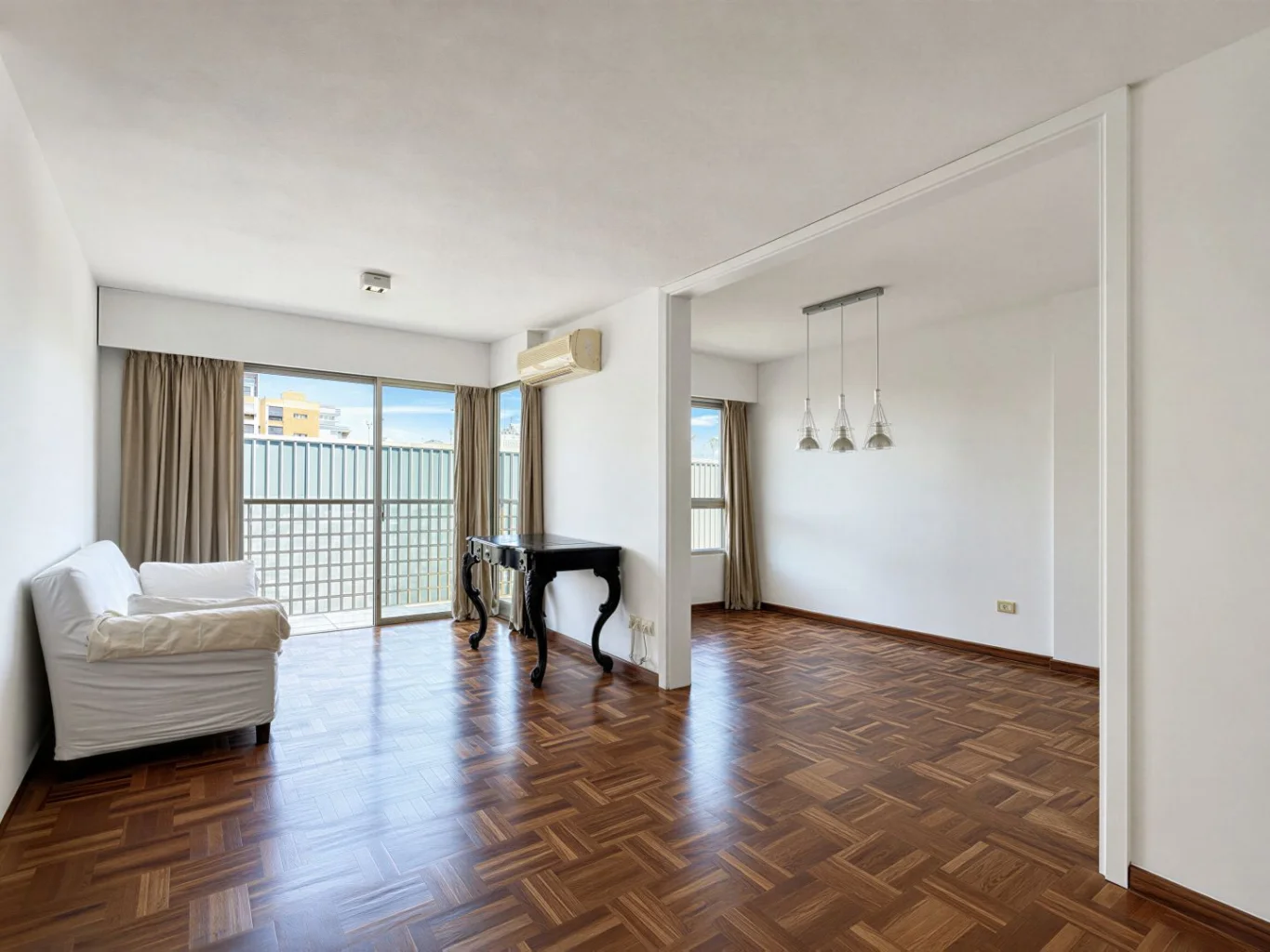 Apartamento en Parque Miramar, propiedad 298057 -Imagen 2