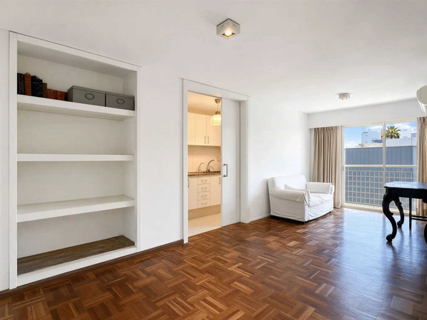 Apartamento en Parque Miramar, propiedad 298057 -Imagen 4