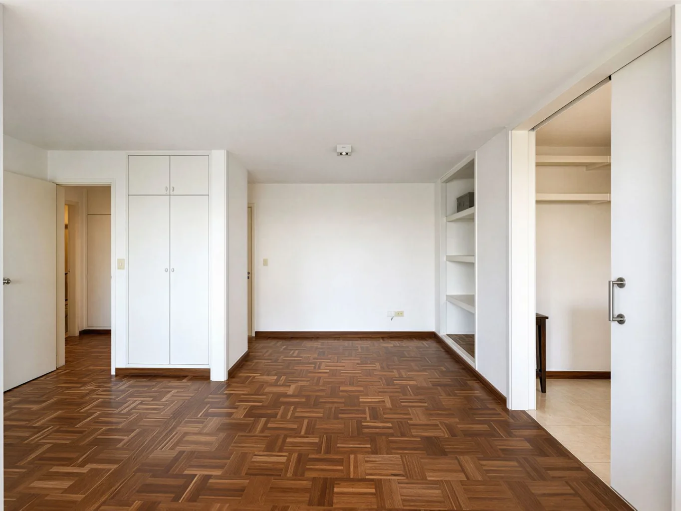 Apartamento en Parque Miramar, propiedad 298057 -Imagen 5