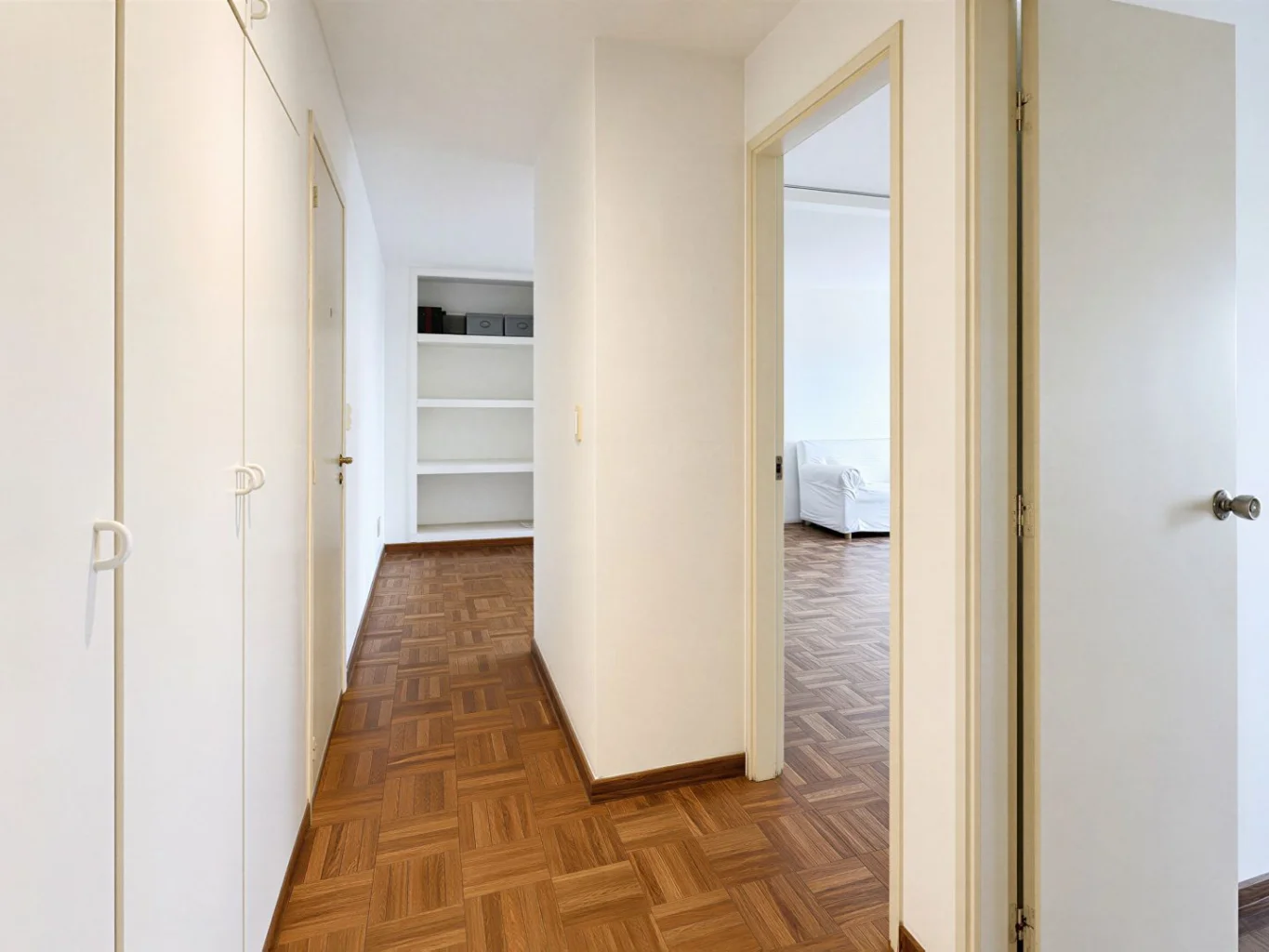 Apartamento en Parque Miramar, propiedad 298057 -Imagen 6