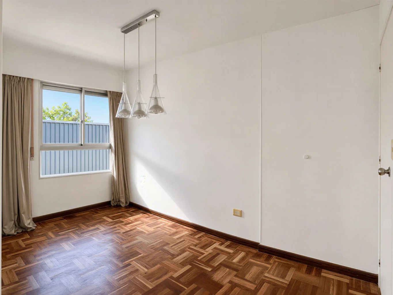 Apartamento en Parque Miramar, propiedad 298057 -Imagen 7
