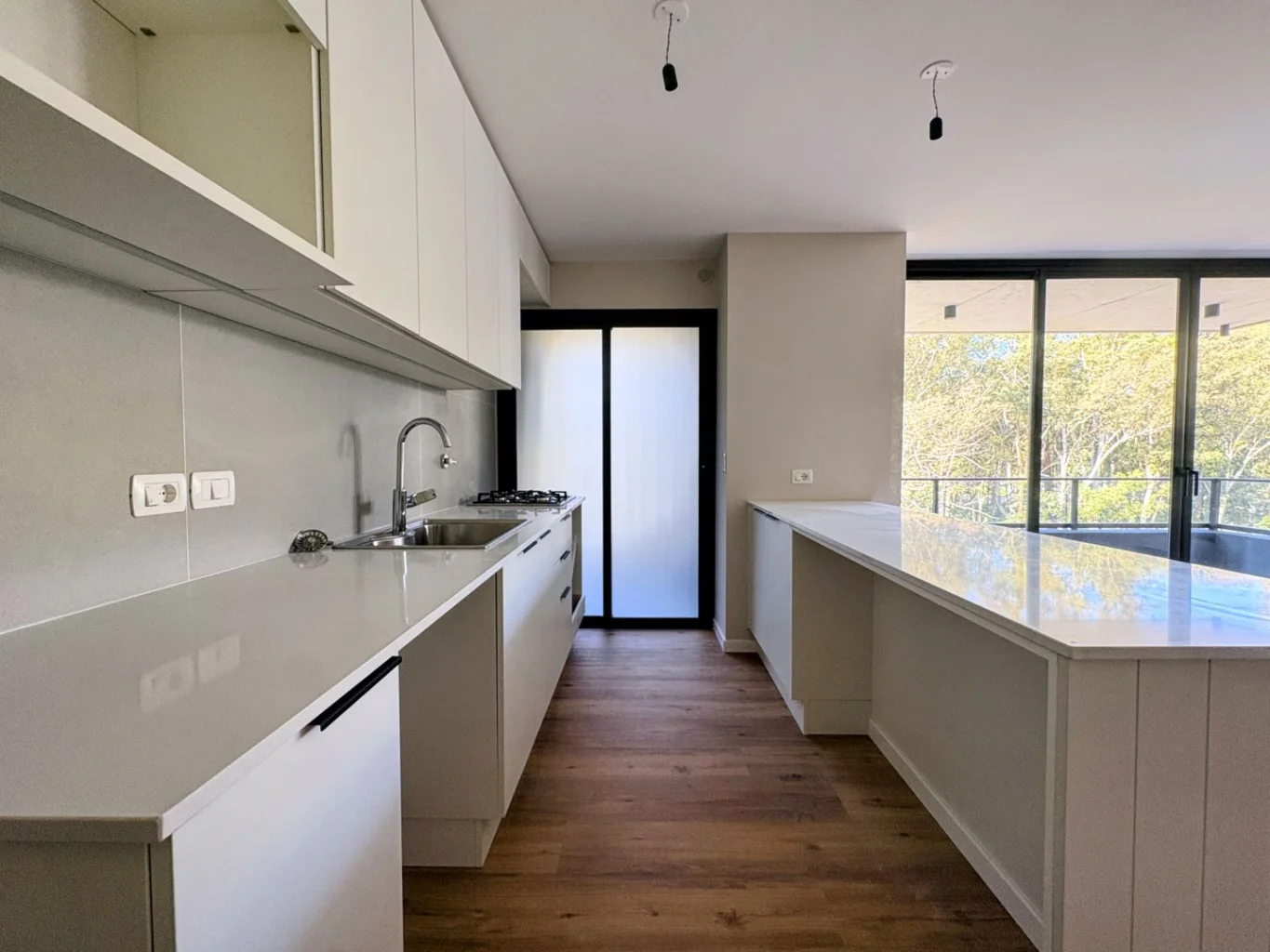 Apartamento en Parque Miramar, propiedad 298605 -Imagen 9