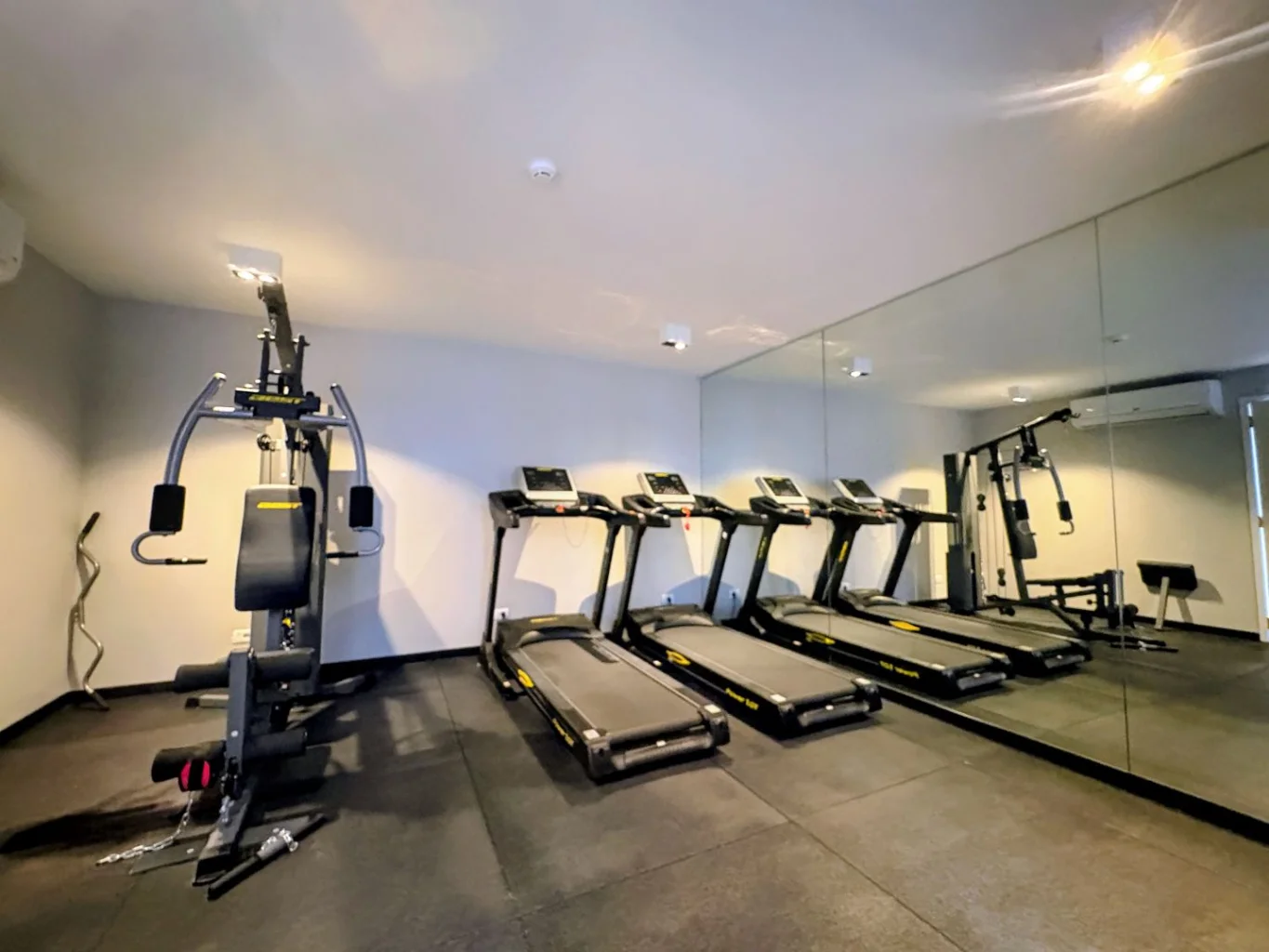 Apartamento en Parque Miramar, propiedad 298605 -Imagen 18