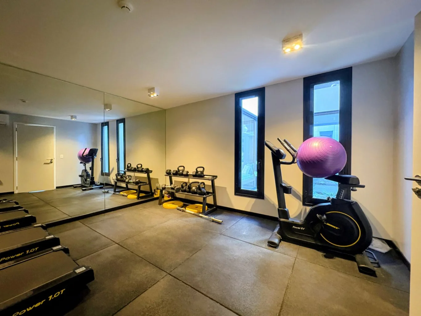 Apartamento en Parque Miramar, propiedad 298605 -Imagen 19