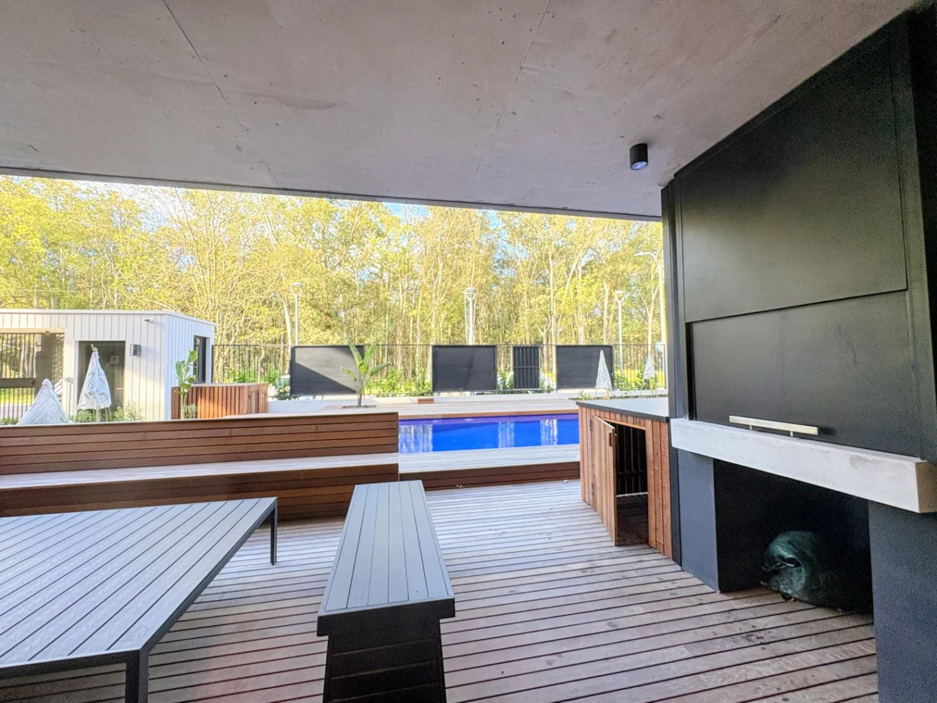 Apartamento en Parque Miramar, propiedad 298605 -Imagen 21