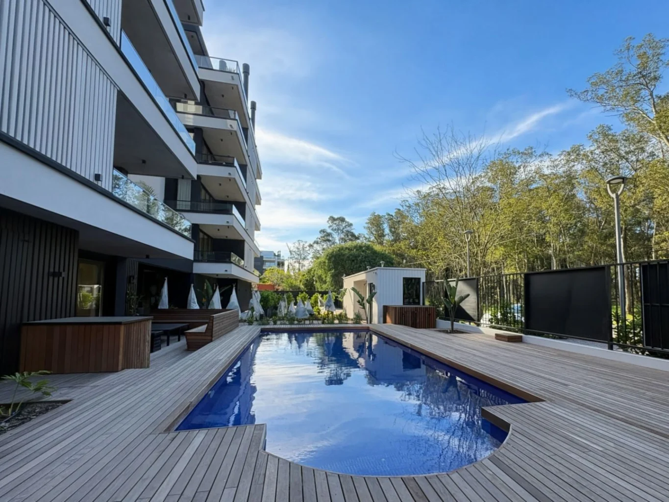Apartamento en Parque Miramar, propiedad 298605 -Imagen 22