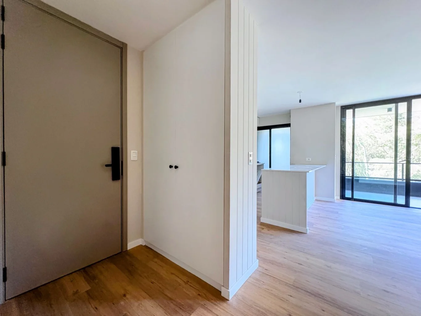 Apartamento en Parque Miramar, propiedad 298605 -Imagen 4