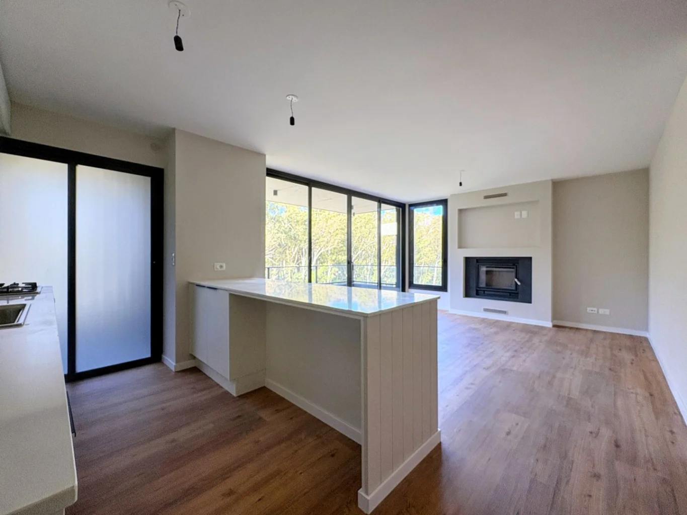 Apartamento en Parque Miramar, propiedad 298605 -Imagen 5