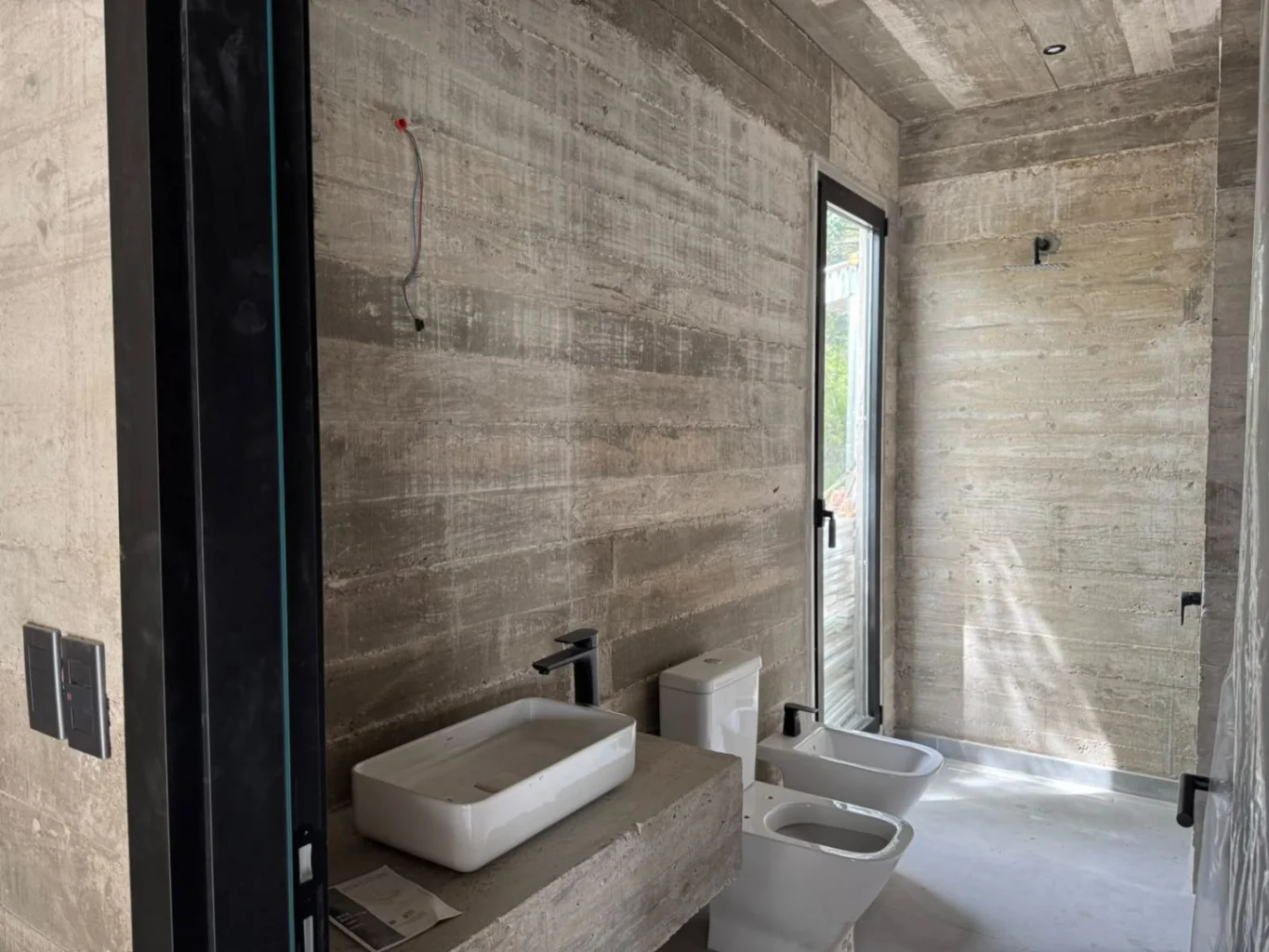 Casa en Barrios Privados, propiedad 299835 -Imagen 9
