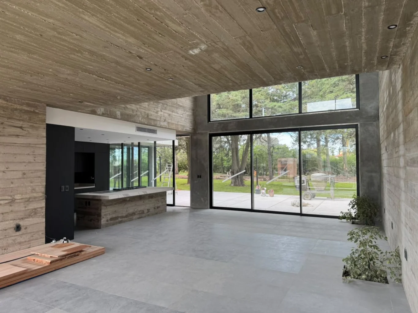 Casa en Barrios Privados, propiedad 299835 -Imagen 2