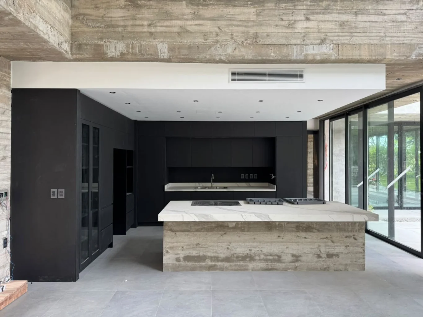 Casa en Barrios Privados, propiedad 299835 -Imagen 3