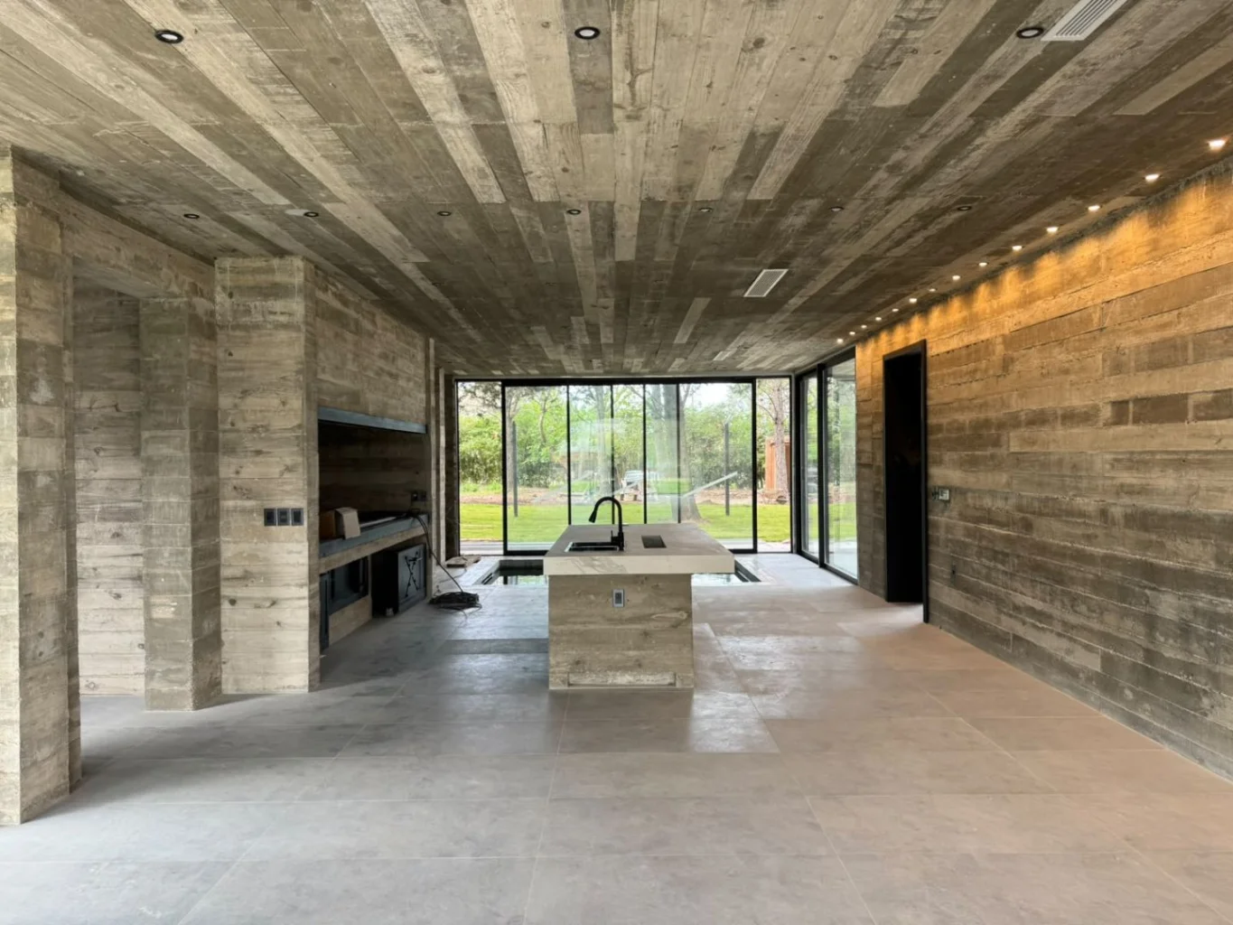 Casa en Barrios Privados, propiedad 299835 -Imagen 5