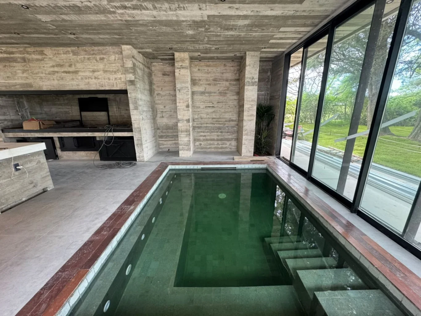 Casa en Barrios Privados, propiedad 299835 -Imagen 6