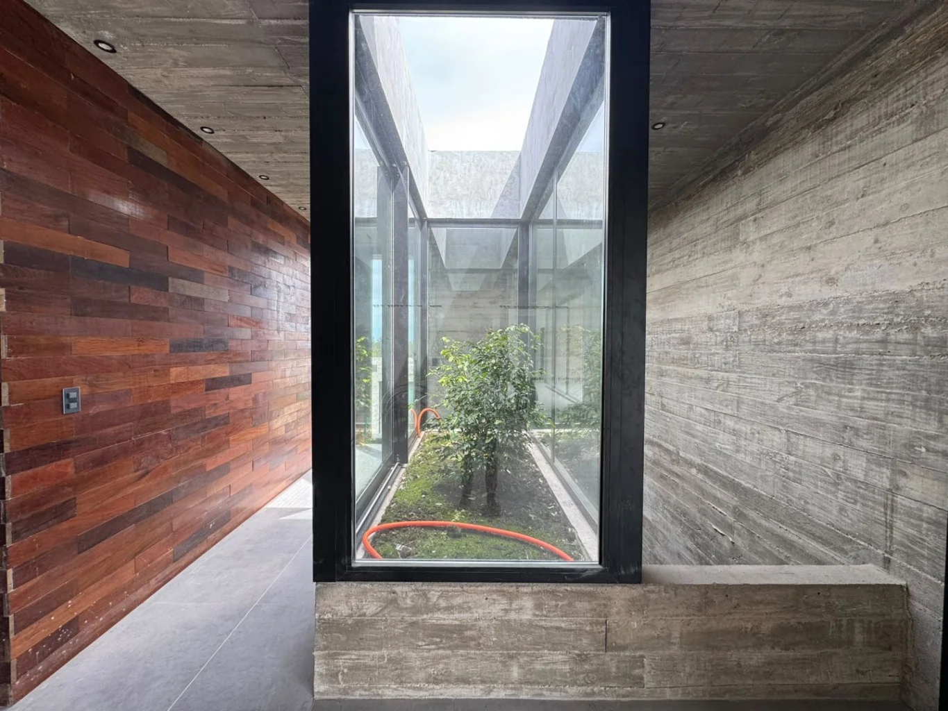 Casa en Barrios Privados, propiedad 299835 -Imagen 7